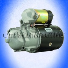 ANLASSER Chevrolet 62-81 Corvette Impala K10 Camaro G20 BelAir Nova Caprice C10