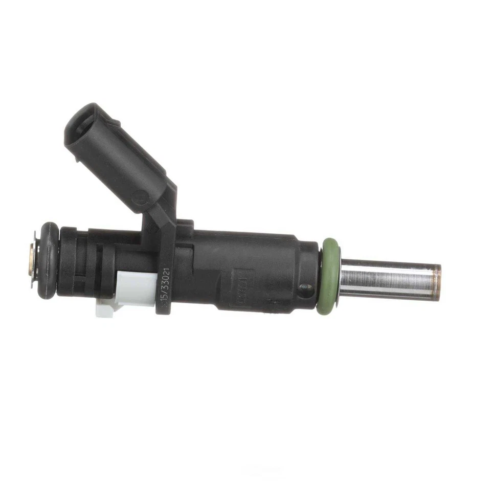 Juego (8) Inyectores de Combustible Para Mercedes-Benz C230 C300 GL550 ML350 CL550 A2720780249 Foto 3 de 4