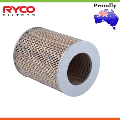 New * Ryco * Air Filter For ISUZU FARGO / FARGO FILLY WFR10 1.6L 4Cyl Petrol