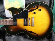 [AUTH]  Gibson ES-135 Electric Gutiar F/S