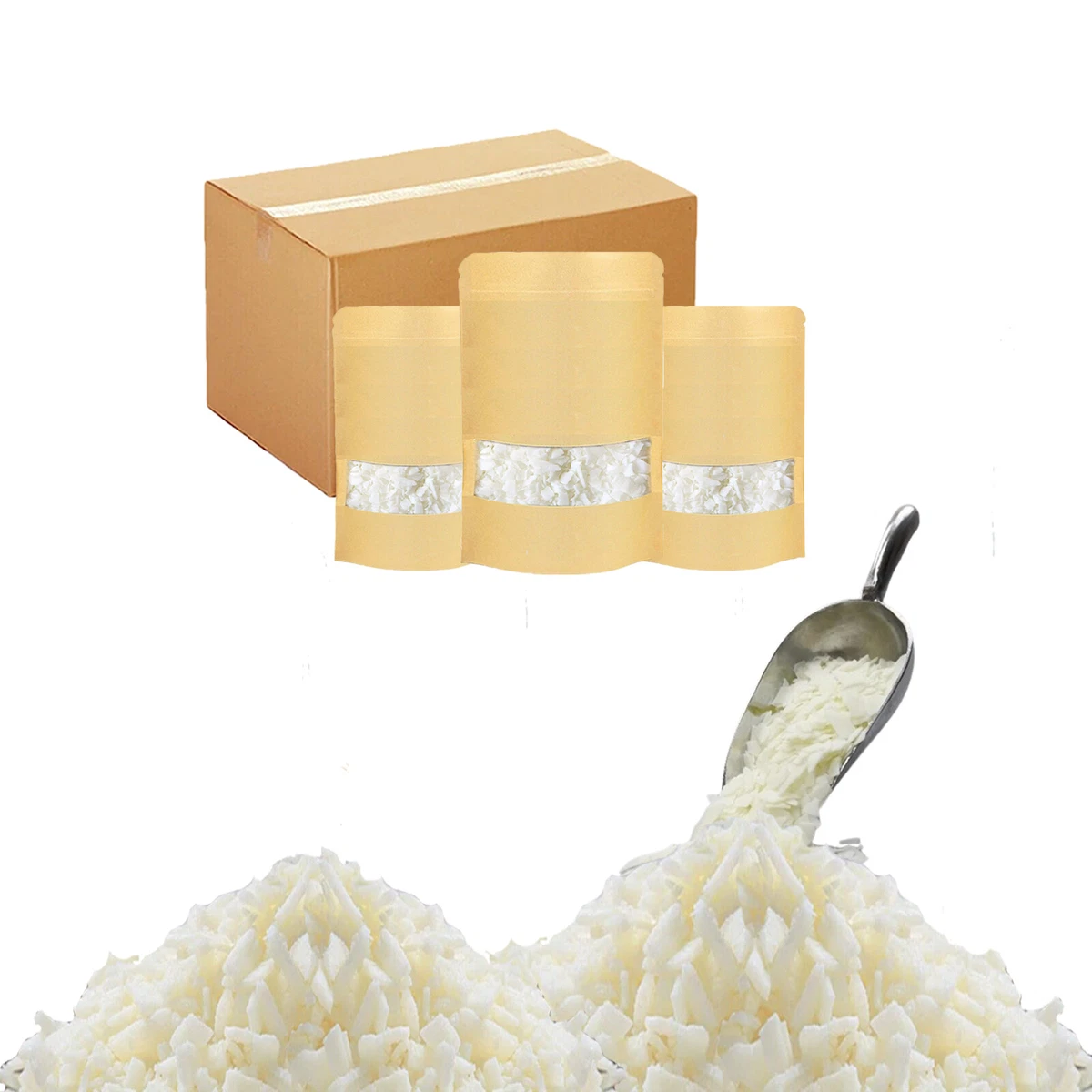 Eco soya 2024