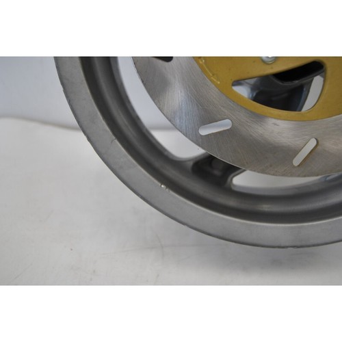 Cerchio ruota anteriore Front wheel Piaggio Skipper 4T 125 CON PICCOLI SEGNI - Foto 3 di 7