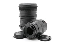 MINT Canon EF 100mm f/2.8 Macro Lens AF for EOS EF Mount From JAPAN