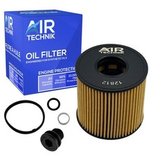 AirTechnik Premium Oil Filter CH12812