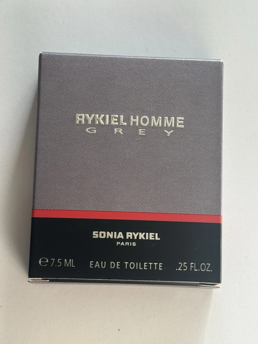 Sonia Rykiel Homme Fragrances for Men for sale | eBay