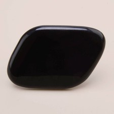 Left Headlight Washer Nozzle Cover Fit For Hyundai Santa Fe 2013 to 2016