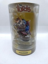 The Turds - Richard The Turd Figurine - Very Rare Excellent Condition In Box