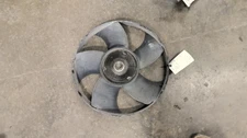 Used Engine Cooling Fan Blade fits: 2008 Dodge Sprinter 2500 3.0L diesel Grade A