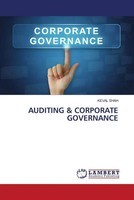 Keval Shah | Auditing & Corporate Governance | Taschenbuch | Englisch (2022)