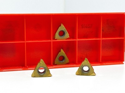 SANDVIK 328R13-400 MM-TH New Carbide Inserts Grade 1025 4pcs