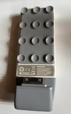 iPhone Powerbank - Philips DLP2276/10 Li-ion Ladegerät