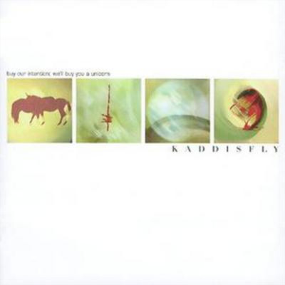 Kaddisfly Buy Our Intention; We'll Buy You a Unicorn Album (US IMPORT)