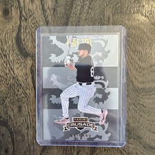 2025 Panini Crusade - Gold Foil Kyle Teel (White Sox)  