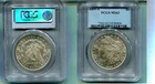 1899 S MORGAN SILVER DOLLAR PCGS MS63 5323T