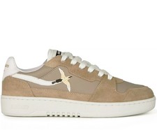 AXEL ARIGATO DICE LO BEE BIRD LOW TOP SNEAKERS SCARPE DONNA F3038002