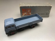NZG-Modell * MERCEDES - NO. 146 * selten !