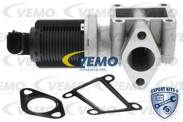 Vemo Agr-Ventil FüR Alfa Romeo Fiat Lancia Opel Saab-image