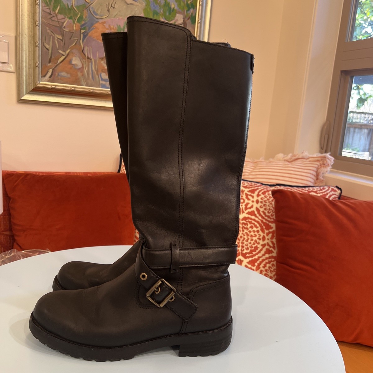 Ugg Discount Ugg Harington Black UGG Size US Harington Black