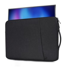 18.5 Inch Portable Monitor Case Sleeve Bag Water Resistant Carrying Pouch