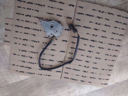 97-03 Jaguar XJ8 XK8 Auto Transmission Neutral Safety Rotary Switch LJA6201AD - Picture 13 of 23