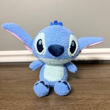 Disney Baby Cuteeze Lilo  Stitch Stitch 2024 Kids Preferred Stuffed Plush