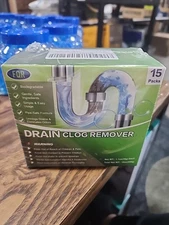 drain clog remover 