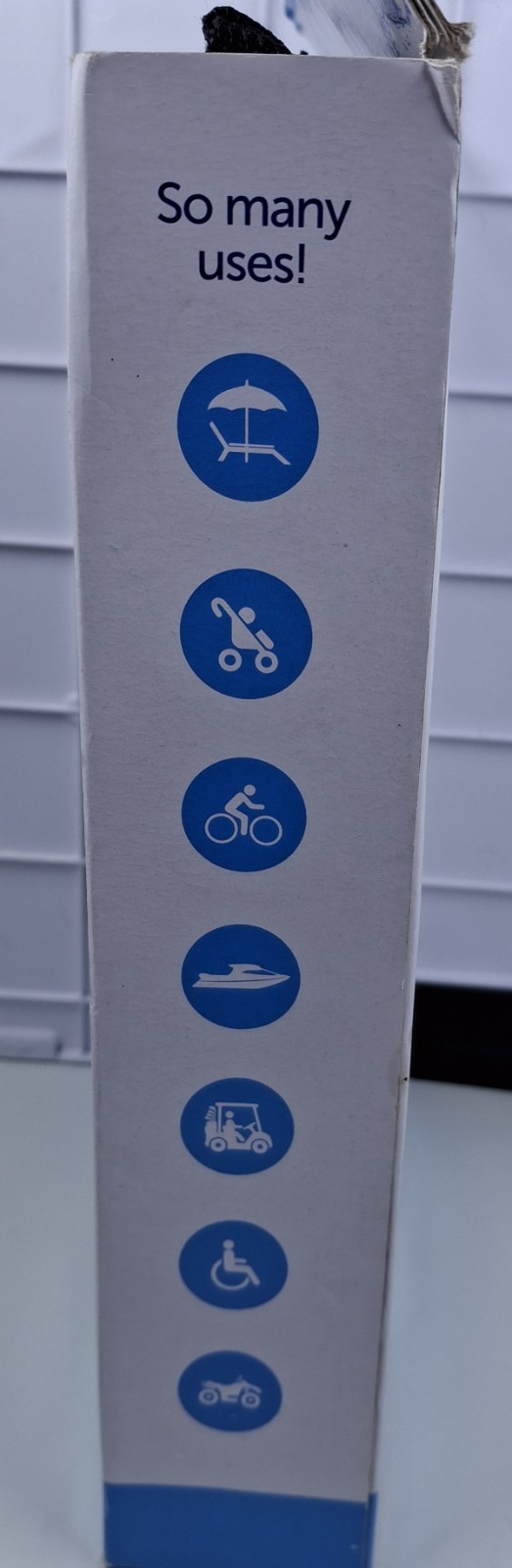 AquaVault FlexSafe Anti-Theft Portable Poolside Lockable Safe Pouch Wallet Phone