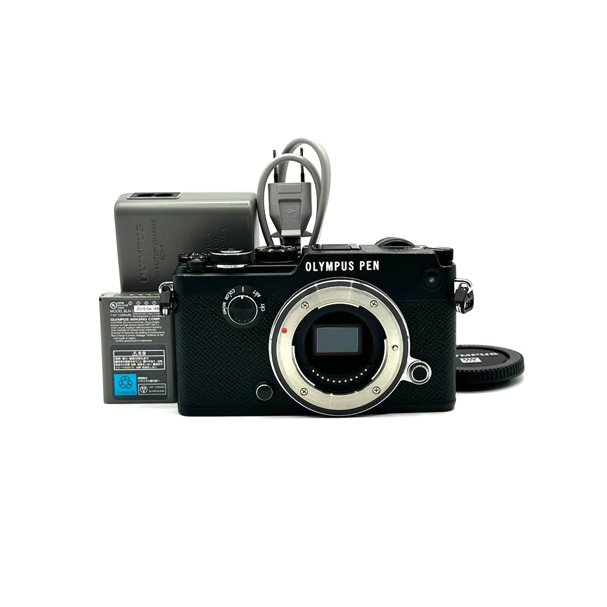 olympus pen f camera products for sale | eBay