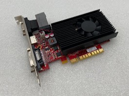 Dell NVIDIA GeForce GT 730 2GB DDR3 J27RG Graphics Card