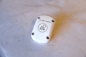 AEROANTENNA GPS ANTENNA