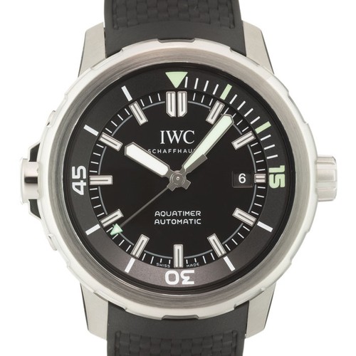 IWC Aquatimer Automatic IW329001