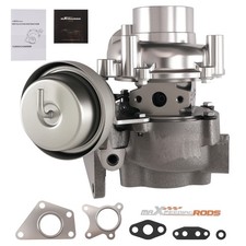 Turbolader for Mazda 6 Kombi GH GY 2.0 2.2 Di MZR-CD 2002-2013 VED20012