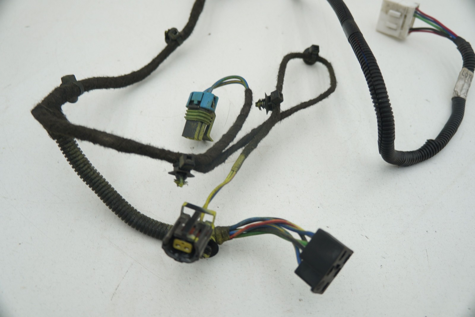 Front Door Wire Wiring Harness Cable E117M0118F OEM Lotus Elise Exige 2001-22