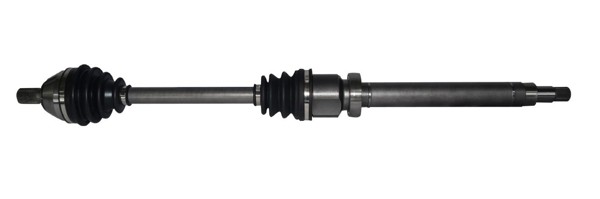 Vorderachse Rechts Hart 461 939 Antriebswelle FüR Ford-image