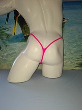 HOT! NEUER STOF! Venice Line Y String Tanga Thong Männer Badestring!