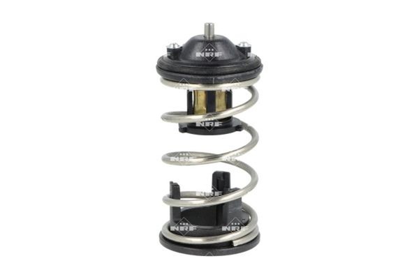Thermostat KüHlmittel NRF 725219 FüR BMW 5Er F10 Touring F11 3Er F30 F80 F31 1Er-image