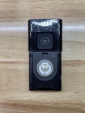 Ring Battery Doorbell Plus 5F77E9 1080p HD Video No Battery Parts Only