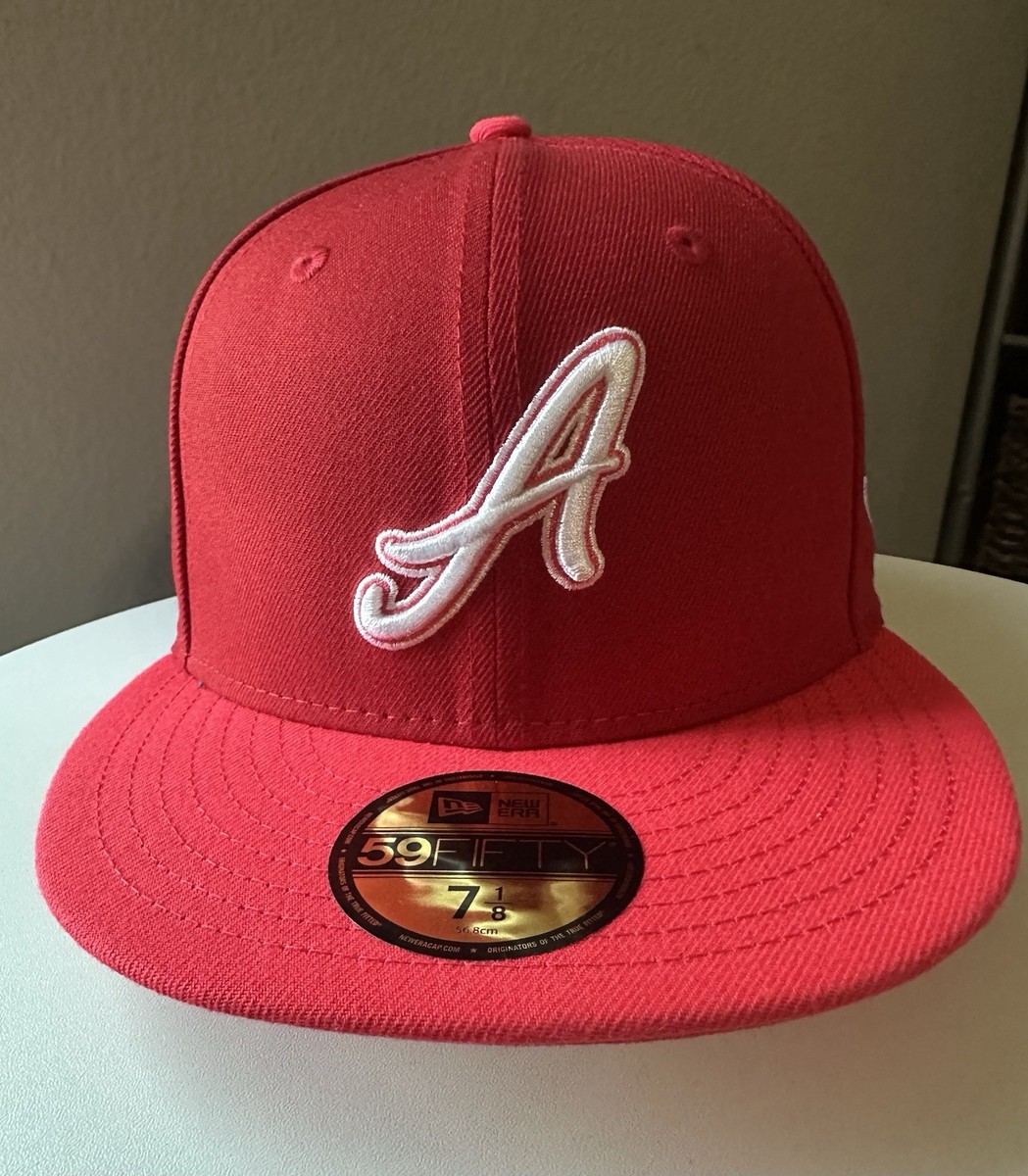 New Era 59Fifty El Aguila de Veracruz LMB Size 71/8 Authentic New Era 59Fifty El Aguila de Veracruz LMB Size 71/8 Authentic