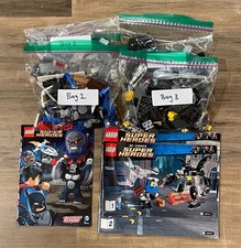 LEGO DC Comics Super Heroes: Gorilla Grodd Go...