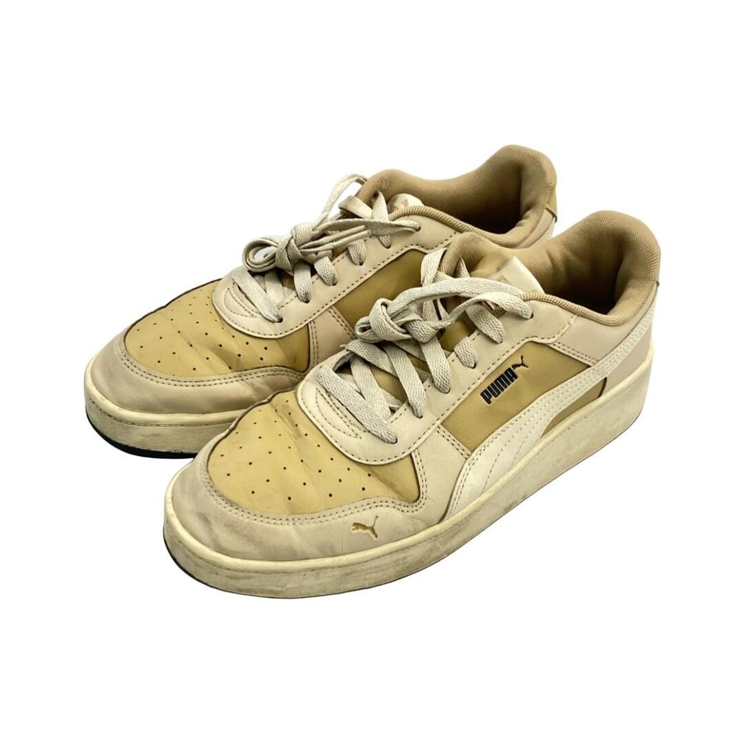 PUMA Low-cut Sneakers Women's Size 25.0 (XL) e6b200694060570c9d92c9117cb21538