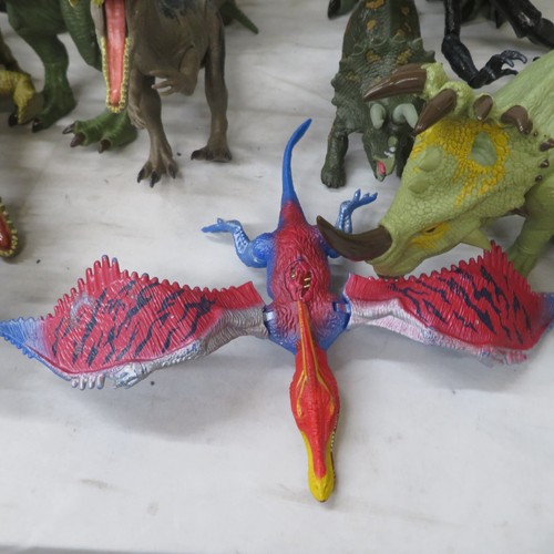 Jurassic Park Dinosaurier Lot Jurassic World - Bild 13 von 18