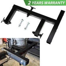 Transmission Holding Fixture Engine Stand For 200r4 Th350 Th400 Auto Repair Shop