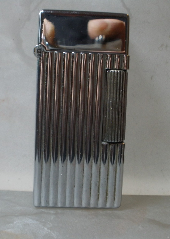 PARKER Vintage TABLE LIGHTER