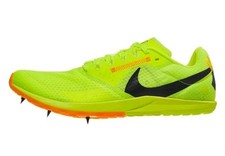 Size 7 - Nike Zoom Rival XC 6 Fast Pack Cross Country Track  Field Spikes