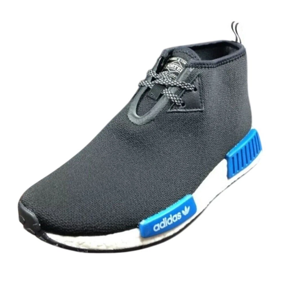 送料込み 新品 アディダス ポーター nmd C1 26.5 yeezy adidas PORTER Japan x NMD_C1 Black for Sale | Authenticity