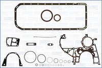 Dichtungssatz KurbelgehäUse Ajusa 54064900 FüR BMW E34 5Er E39 3Er E36 Touring