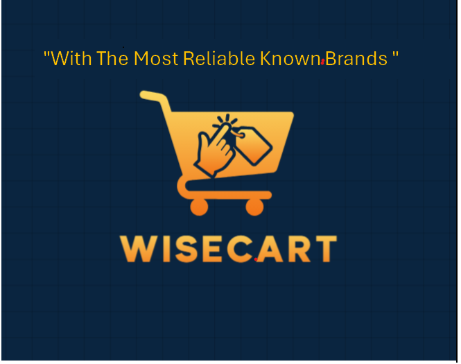 Wise-Cart-Enterprise | eBay Stores
