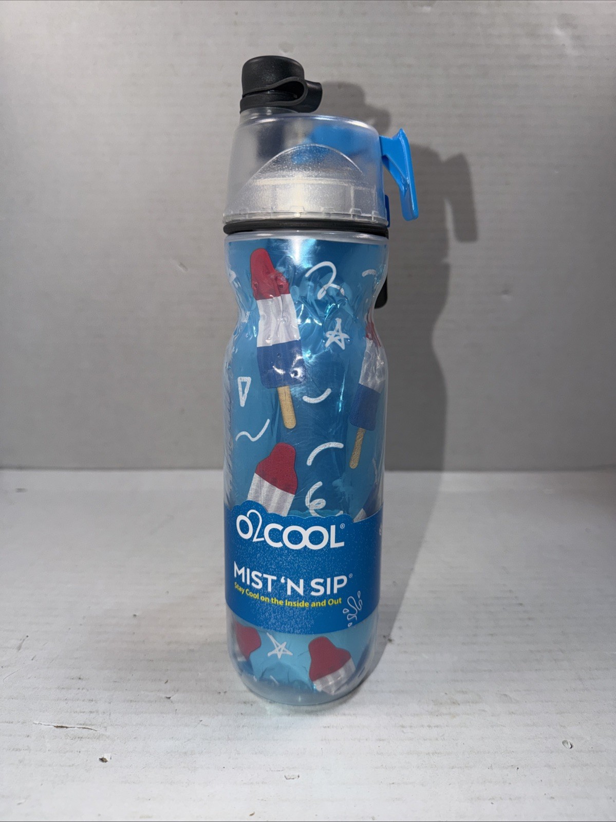 With Insulation And Spray Function For Kids