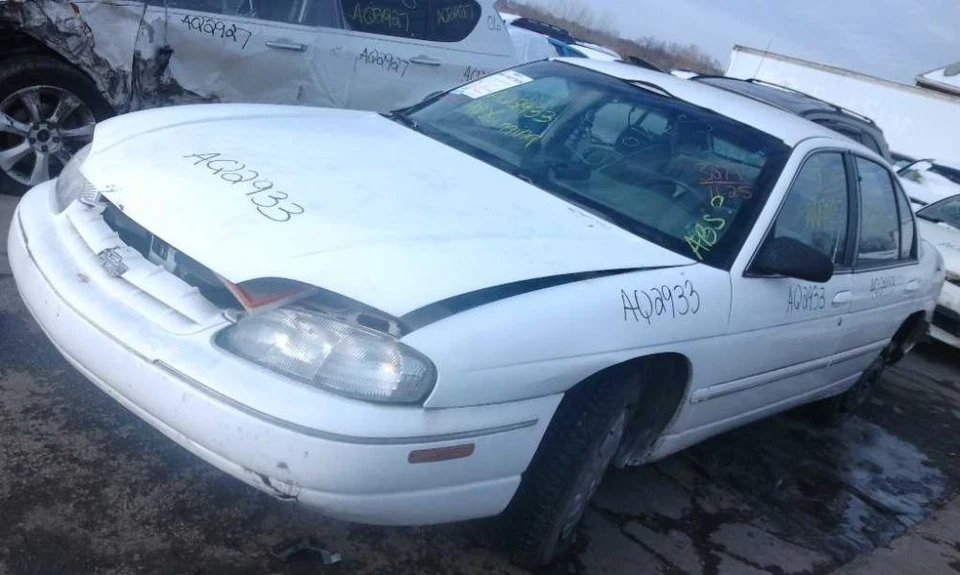 Throttle Body Throttle Valve Assembly 6-191 3.1L Fits 96-98 ACHIEVA 2494238 - Image 2 of 4