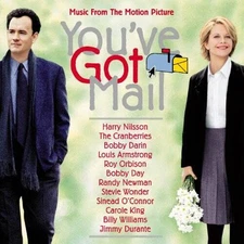 You've Got Mail: Music From The Motion Picture - Audio CD - GOOD